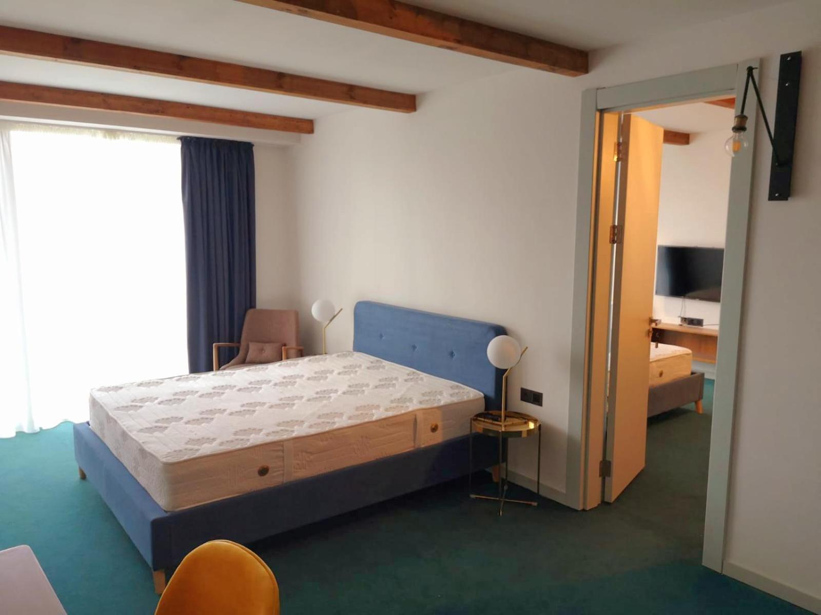 Atrium New Gudauri By Gudauri Travel 아파트 호텔 객실 사진