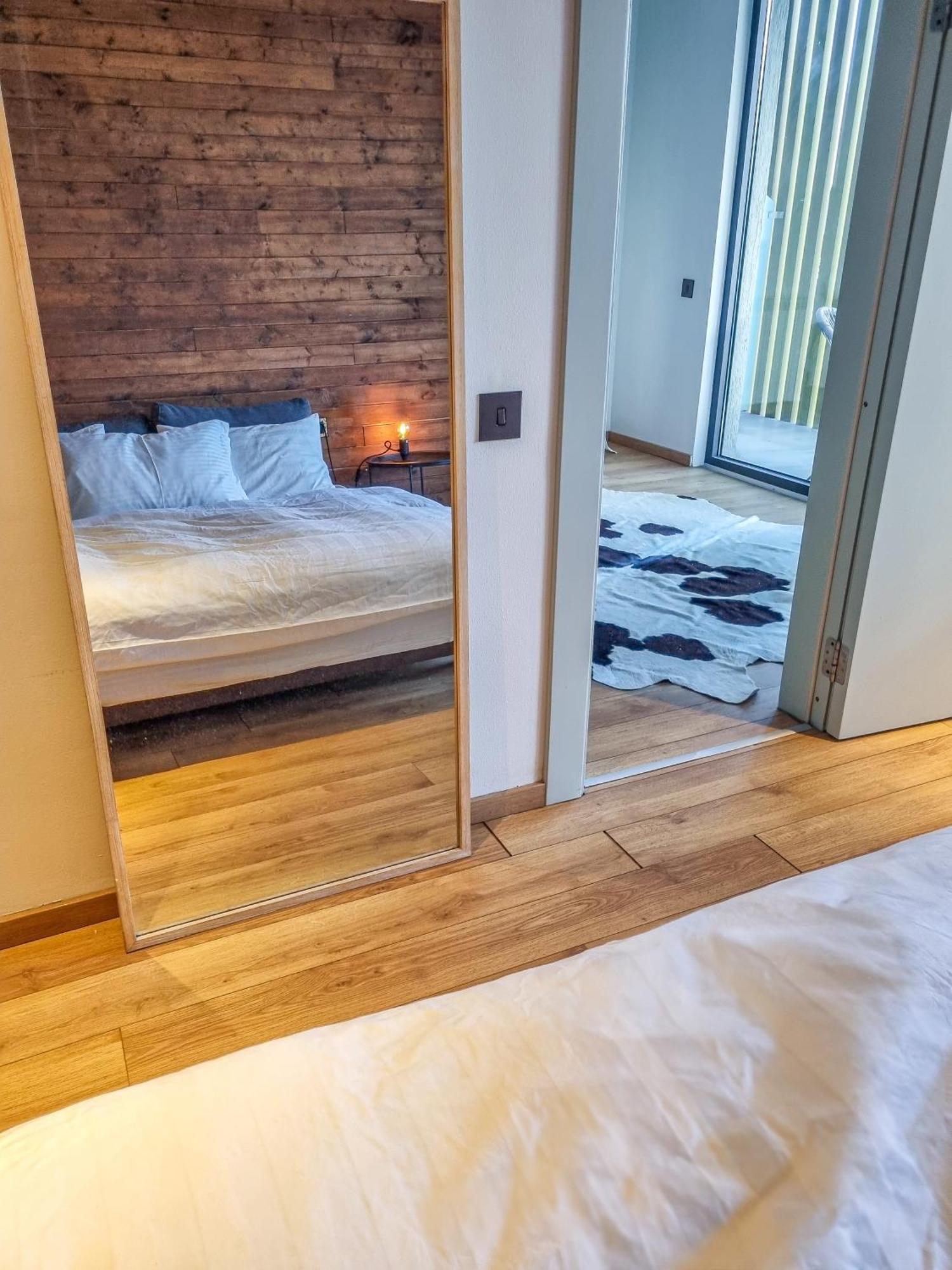 Atrium New Gudauri By Gudauri Travel 아파트 호텔 외부 사진